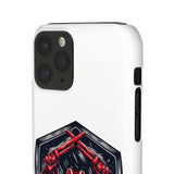 PRO Status - Mcgwire Shepherd Snap Case