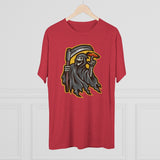 PRO Blake Demale Men's Tri-Blend Crew Reaper Tee