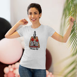 Seto Soto Collection: Women's Triblend Tee