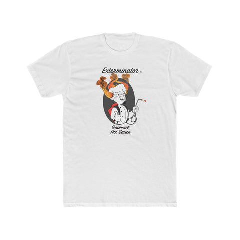 Seto Soto Collection: Men's Cotton Crew Tee