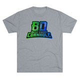 PRO Men's Tri-Blend Crew Tee