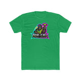 Nor-Cal Cornhole Men's Cotton Crew Tee