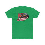 Seto Soto Collection: Men's Cotton Crew Tee