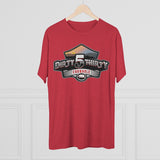 DFT Men's Tee