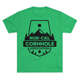 Nor-Cal OG Men's Tee