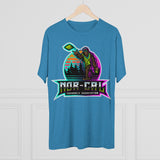 Nor-Cal *Throwing Men's Tee