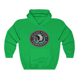 Scout 4 Hooded Sweatshirt