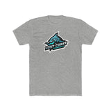 Lost Coast Men's Cotton Crew Tee