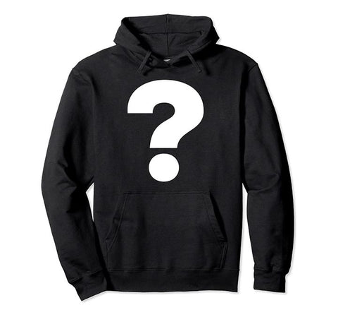 Linn County Custom Hoodie