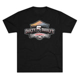 DFT Men's Tee