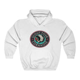 Scout 4 Hooded Sweatshirt