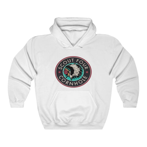 Scout 4 Hooded Sweatshirt