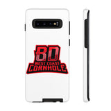 PRO Status - Blake Demale Tough Cases