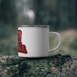 PRO STATUS - BLAKE DEMALE Camping Mug
