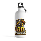 PRO Status- Blake Demale Stainless Steel Water Bottle