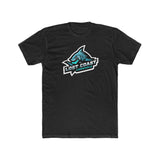 Lost Coast Men's Cotton Crew Tee