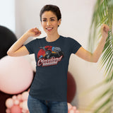 Seto Soto Collection: Women's Triblend Tee