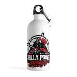 Rally Point Stainless Steel Water Bottle