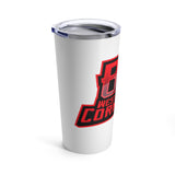 PRO STATUS - BLAKE DEMALE Tumbler 20oz