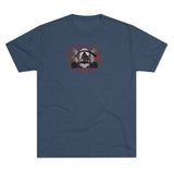 Men's Tri-Blend Crew Tee