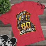 PRO Blake Demale Men's Tri-Blend Crew Tee