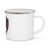 Pro Status - Mcgwire Shepherd Enamel Camping Mug