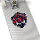 Pro Status - Mcgwire Shepherd  Kiss-Cut Stickers