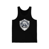 PRO Status - Mcgwire Shepherd Jersey Tank