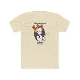 Seto Soto Collection: Men's Cotton Crew Tee