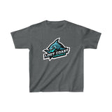 Lost Coast Youth Heavy Cotton™ Tee