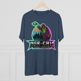 Nor-Cal *Throwing Men's Tee