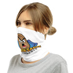 Golden Sands Neck Gaiter