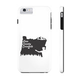 Linn County Case Mate Tough Phone Cases
