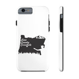 Linn County Case Mate Tough Phone Cases