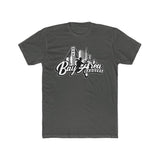Bay Area Baggers Men's Cotton Crew Tee