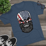 Boom Men's Tri-Blend Crew Tee