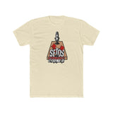 Seto Soto Collection: Men's Cotton Crew Tee