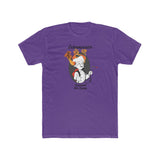 Seto Soto Collection: Men's Cotton Crew Tee