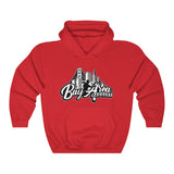 Bay Area Baggers Hooded Sweatshirt