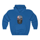 BOOM Hooded Sweatshirt