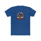 Rally Point Men's Cotton Crew Tee