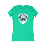 PRO Status - Mcgwire Shepherd Women's Favorite Tee