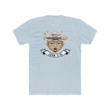 Seto Soto Collection: Men's Cotton Crew Tee