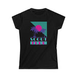 Scout 4 Women's Softstyle Tee