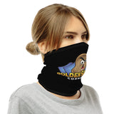 Golden Sands Neck Gaiter