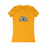 Bay Area Baggers Women's Favorite Tee