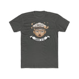 Seto Soto Collection: Men's Cotton Crew Tee