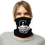 NCCA Neck Gaiter