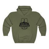 Nor-Cal OG Hooded Sweatshirt