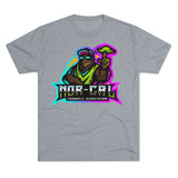 Nor-Cal *Spinning Men's Tee